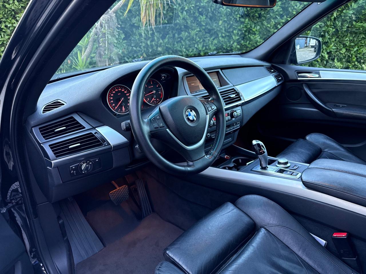 Bmw X5 E70 xdrive30d MSPORT CERCHI 20* 7POSTI