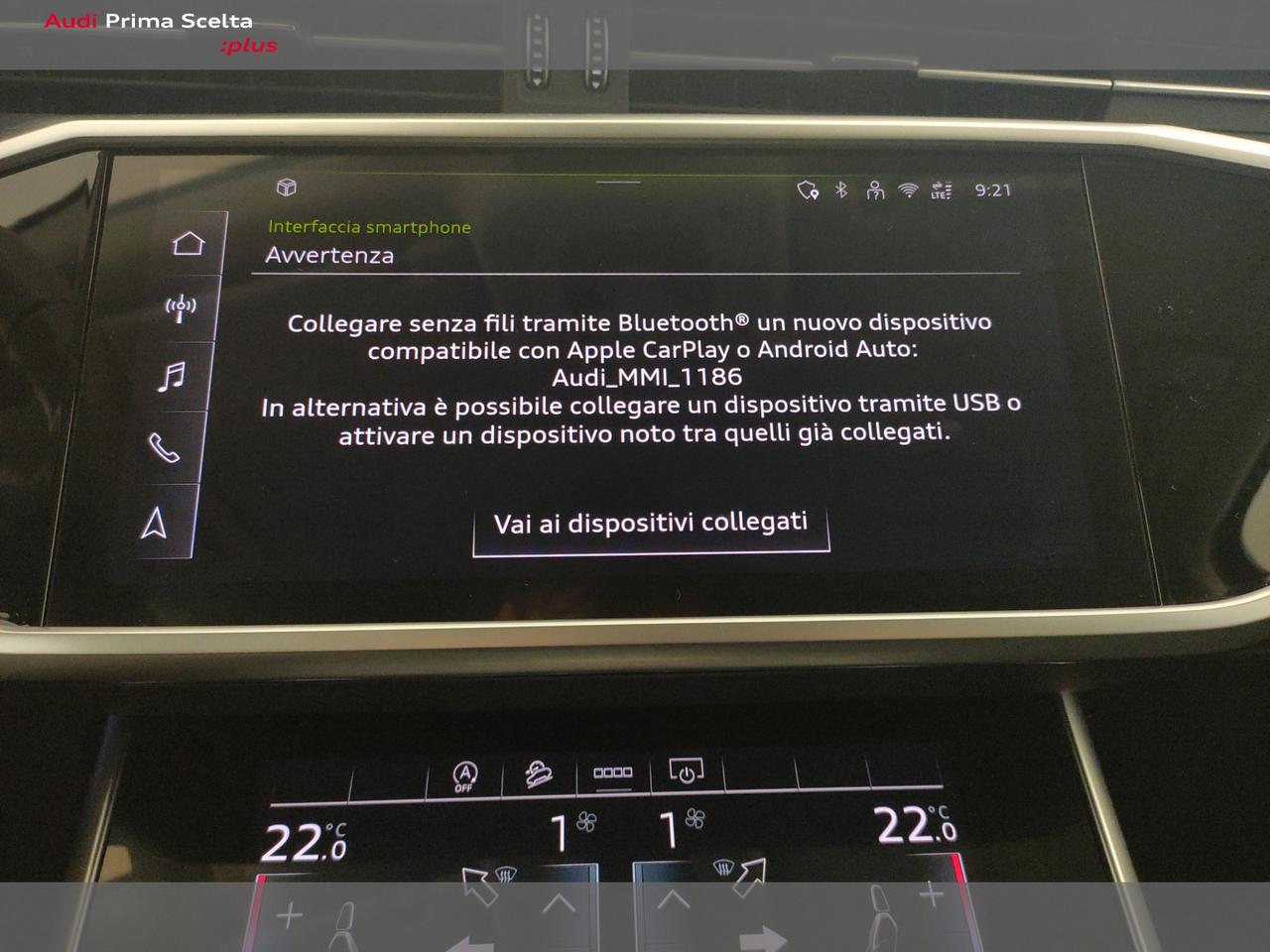 40 2.0 TDI Business Advanced quattro S tronic