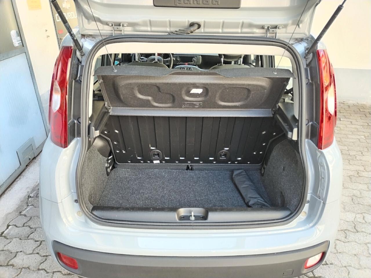 Fiat Panda 1.2 Easy - 11/2020