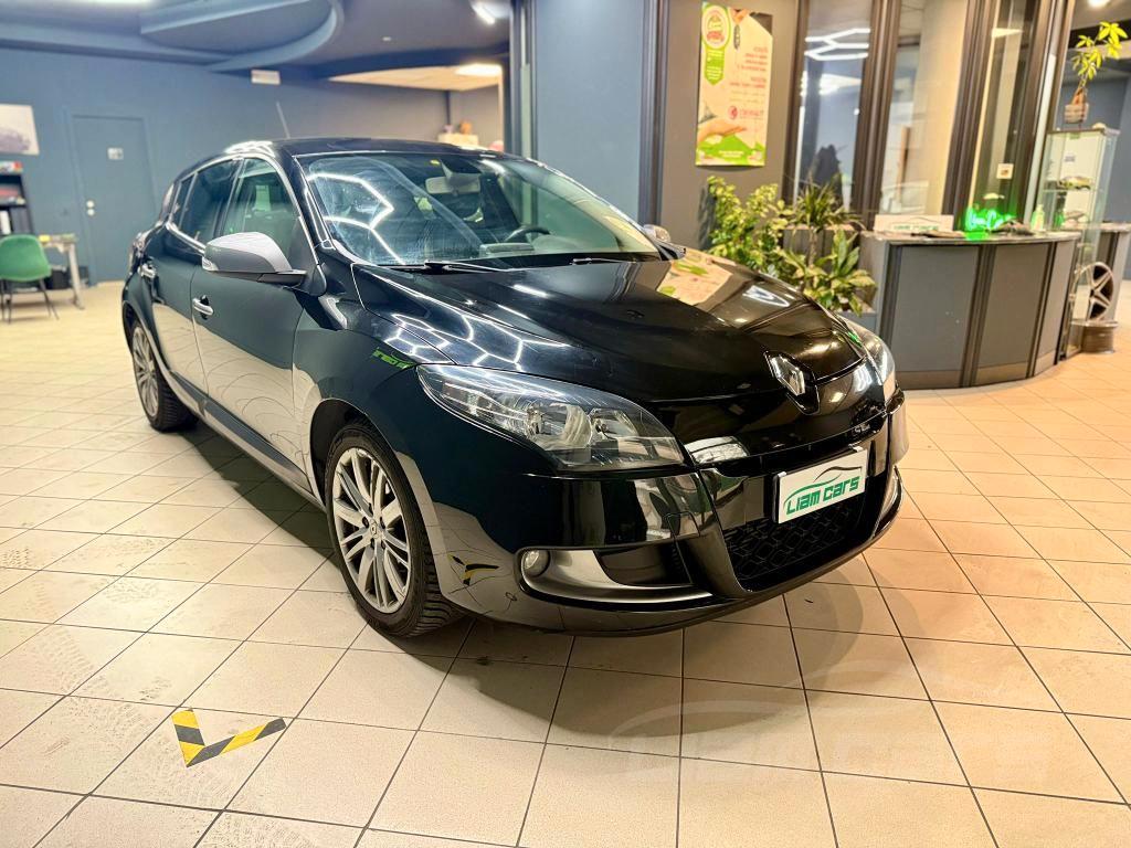 Renault Megane 5 Porte Megane 1.4 tce 16v Gt Line 130cv