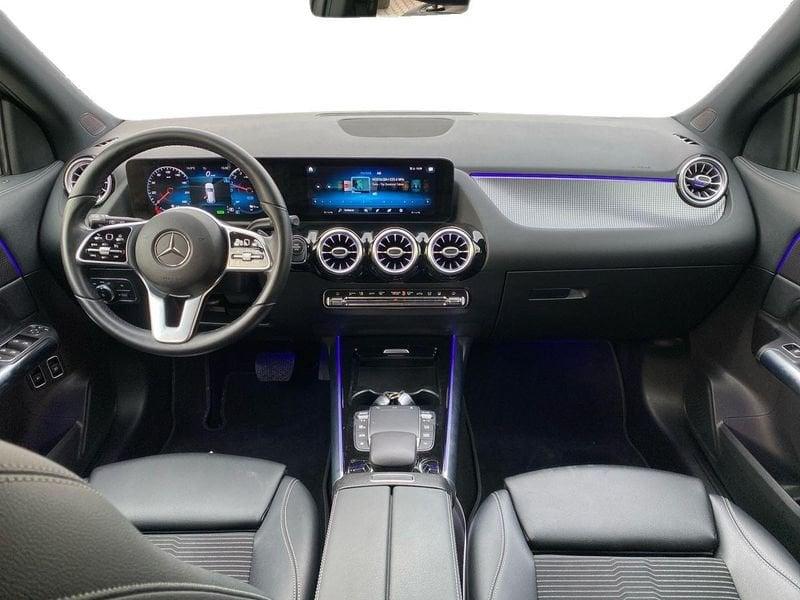 Mercedes-Benz GLA 250 e phev (eq-power) Sport Plus auto