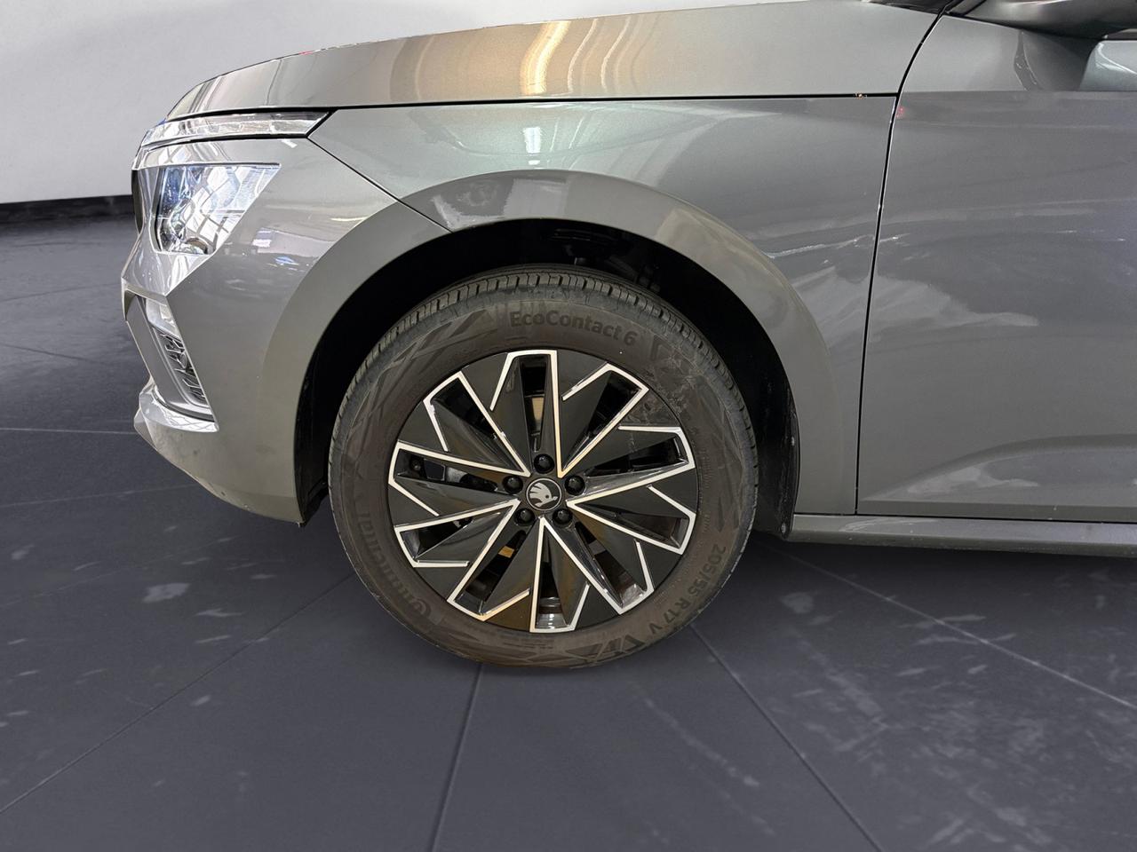 SKODA Kamiq 130 Edition 1,0 TSI 85 kW (115 CV) 7 marce - DSG