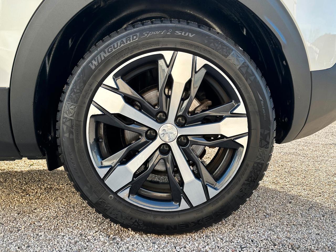 Peugeot 3008 1.5 BlueHDi 130 GT Line | PREZZO PROMO