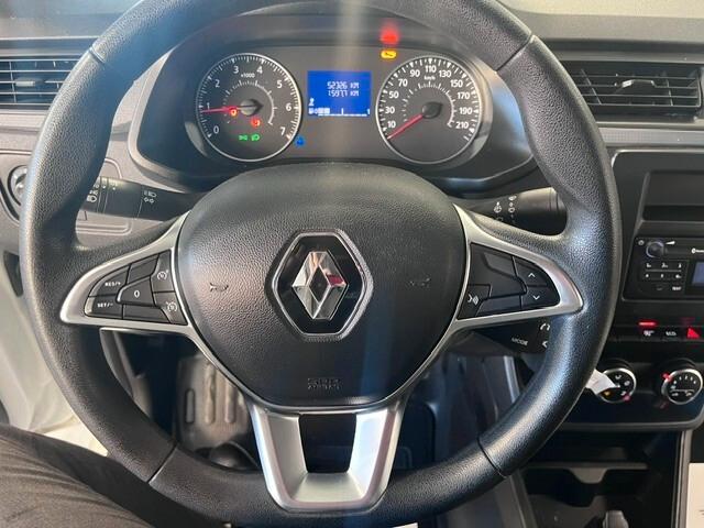 Renault Kangoo VAN 2 POSTI PORTATA 626 KG