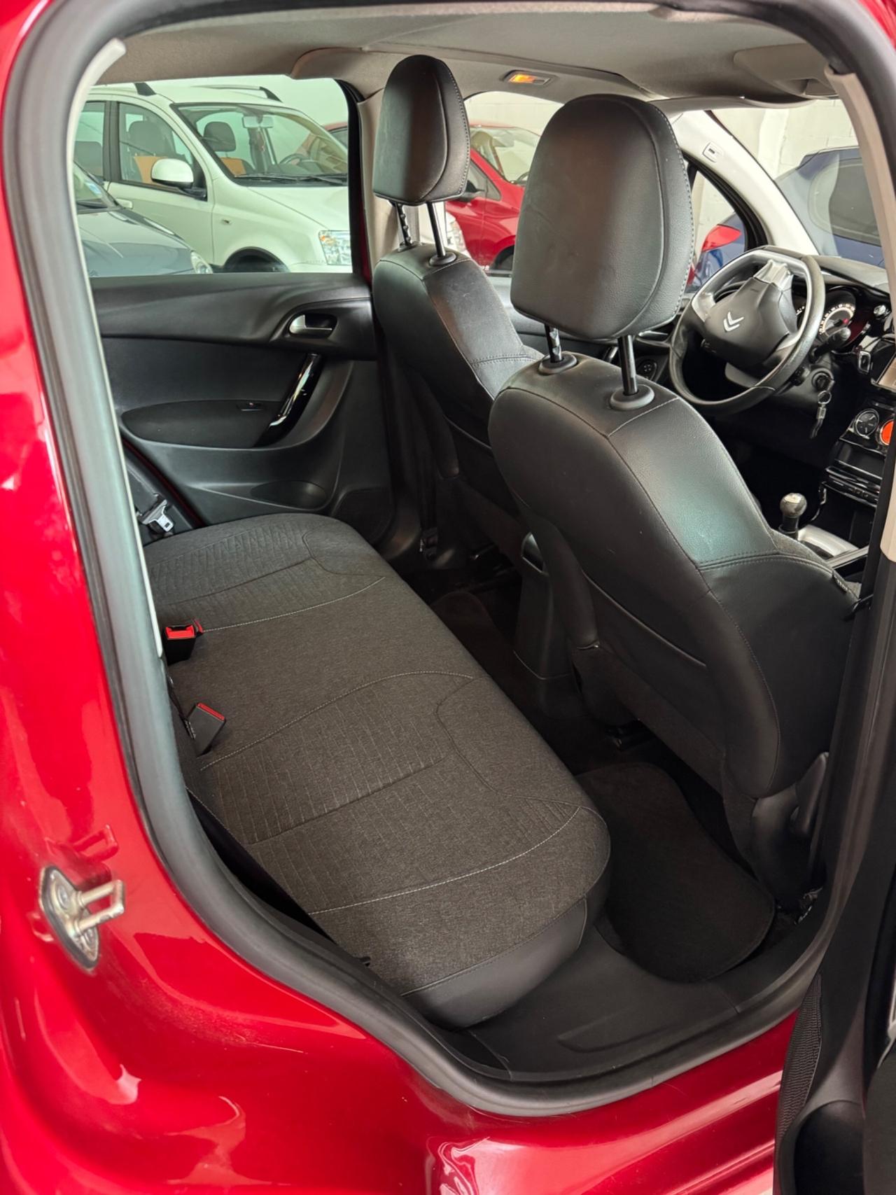 Citroen C3 PureTech 82 Exclusive