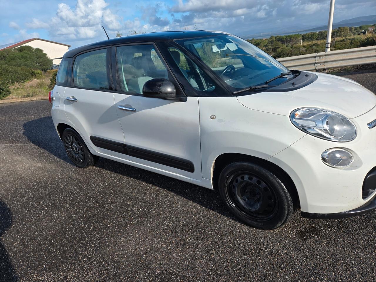 Fiat 500L 1.6 Multijet 120 CV Pop Star