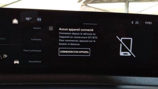 Peugeot 5008 1.2 hybrid GT 145cv 7p.ti e-dcs6 IN PROMO