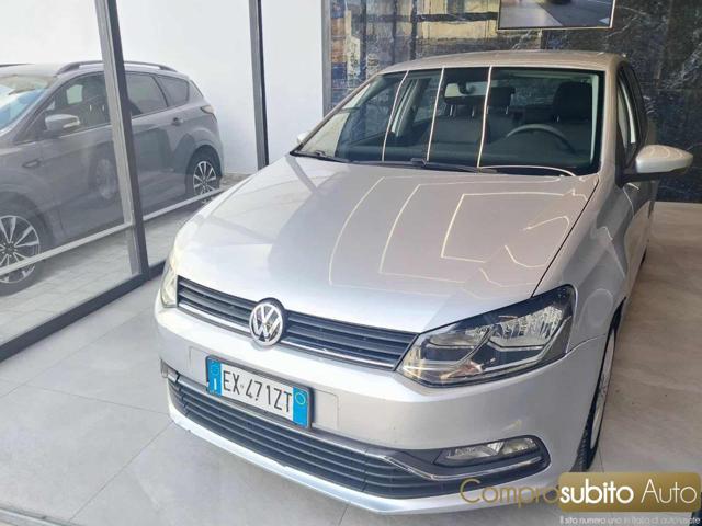 VOLKSWAGEN Polo 1.4 TDI 5p. Trendline ( Garanzia 12 Mesi)