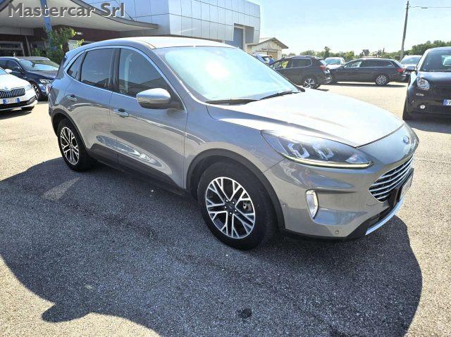 FORD Kuga 2.5 phev Titanium 2wd 225cv e-shifter- GC058JH