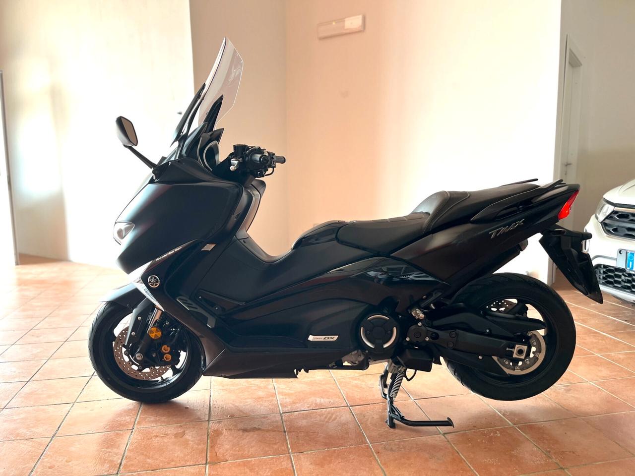 Yamaha T Max 530 DX
