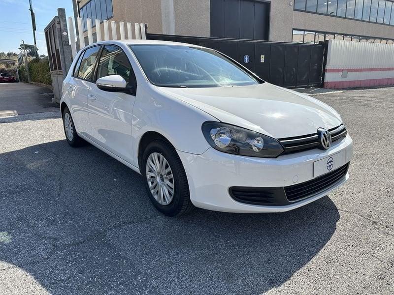 Volkswagen Golf Golf 5p 1.6 tdi Highline 105cv