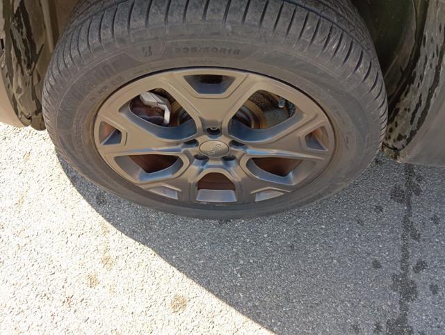 JEEP Renegade *PROMO* 1.3 T4 190CV PHEV 4xe AT6 80th Anniversary