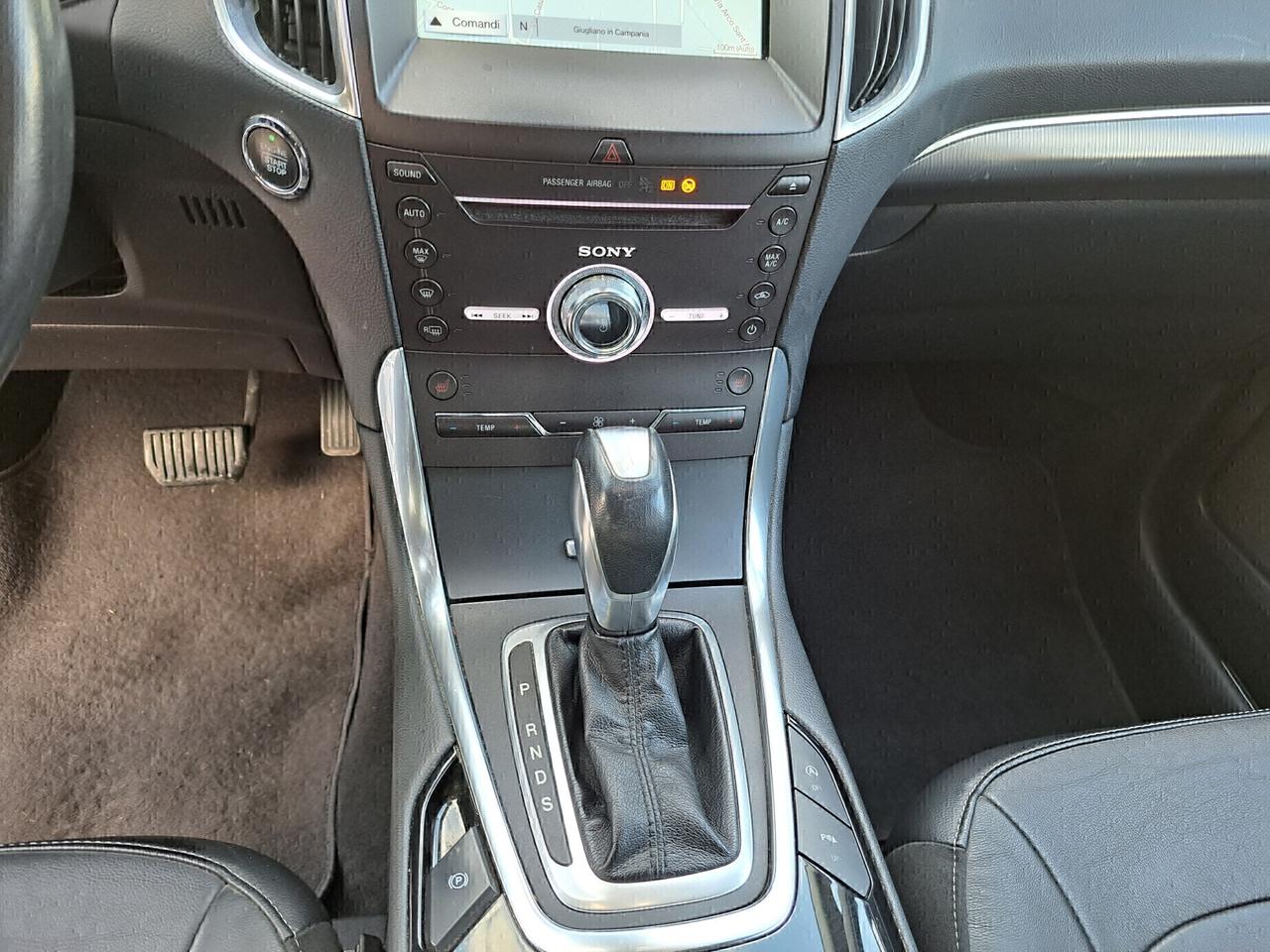 Ford Galaxy 2.0 TDCi 150CV Start&Stop Powershift Tit. Business