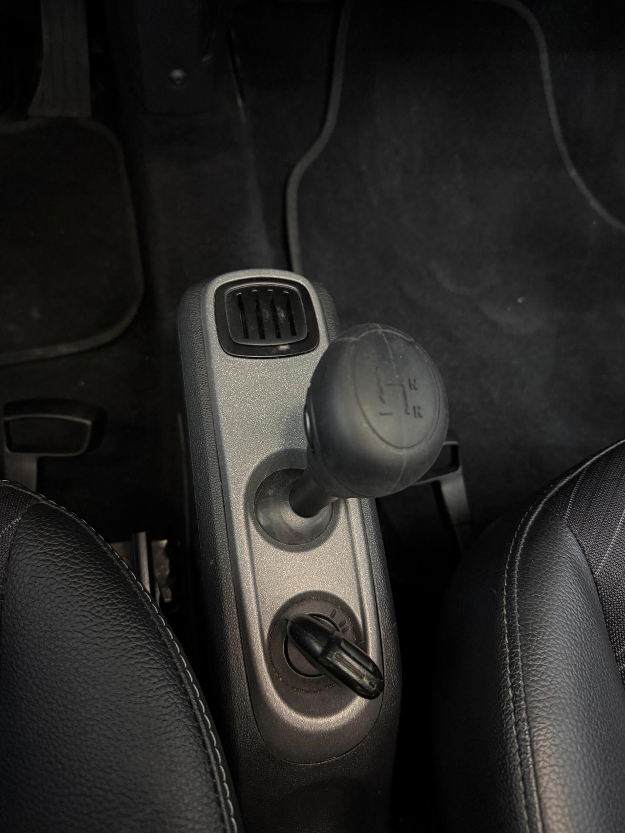 Smart ForTwo 1000 52 kW coupé pulse