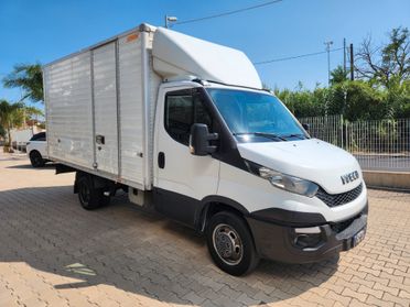 VASTO ASSORTIMENTO IVECO DAILY 35C15