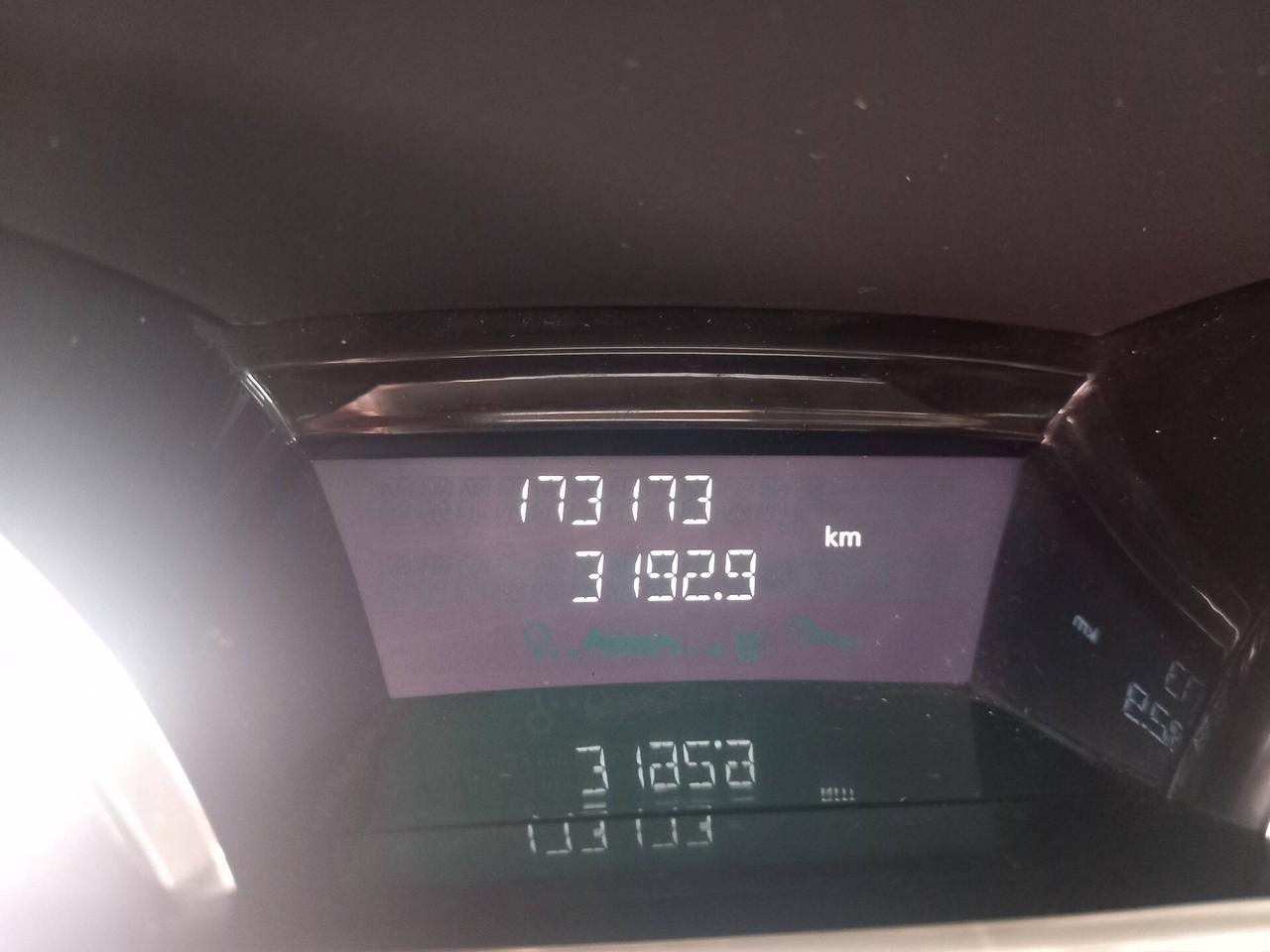 Renault Clio 1.5 dCi 90CV 5 porte Live! km 173000 distribuzione nuova perfetta