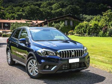 SUZUKI S-Cross 1.6 DDiS Start&Stop Top