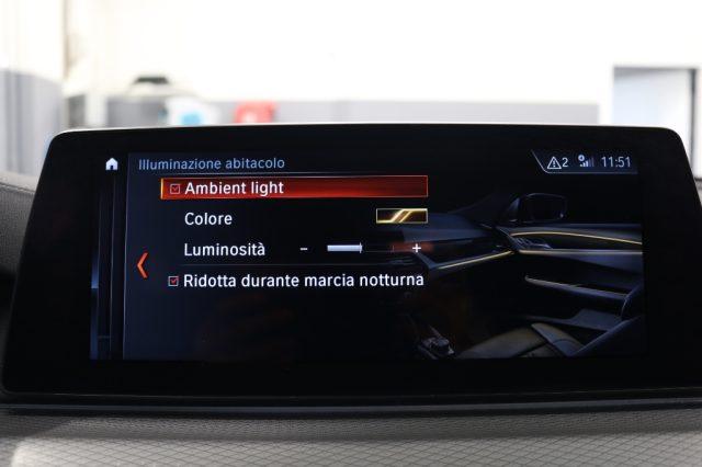 BMW 630 d xDrive Gran Turismo Msport