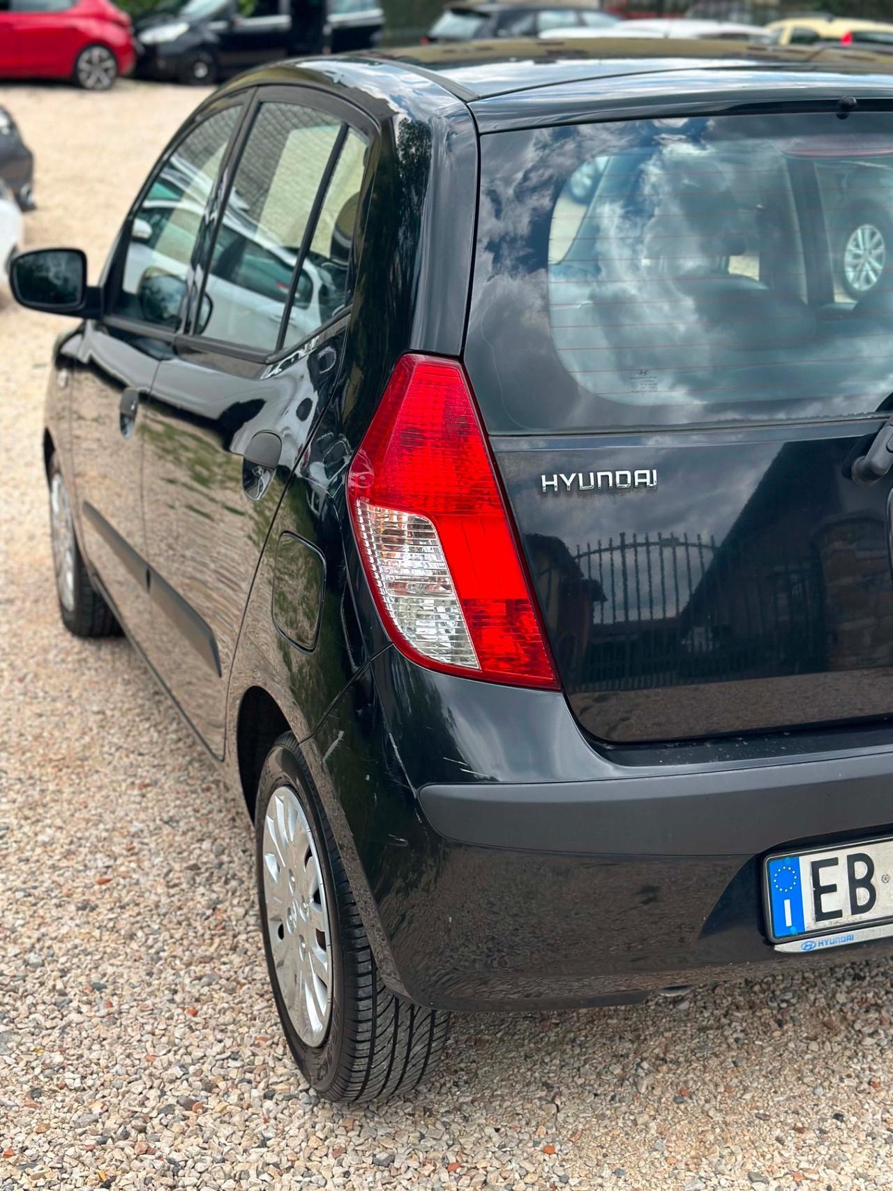 Hyundai i10 KMCERT NEOPAT UNICOPR
