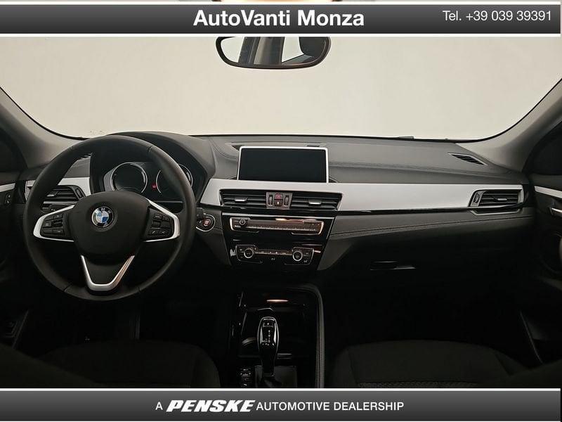 BMW X2 xDrive18d Advantage