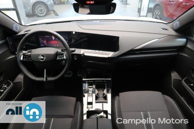 OPEL Astra Nuova ST 1.5 diesel 130cv S&S GS AT8