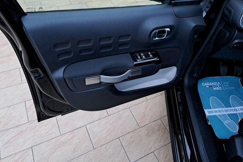 Citroën C3 C3 PureTech 110 S&S Shine