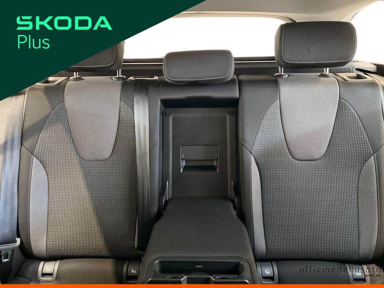 Skoda Octavia wagon 2.0 tdi evo scr 115cv ambition dsg