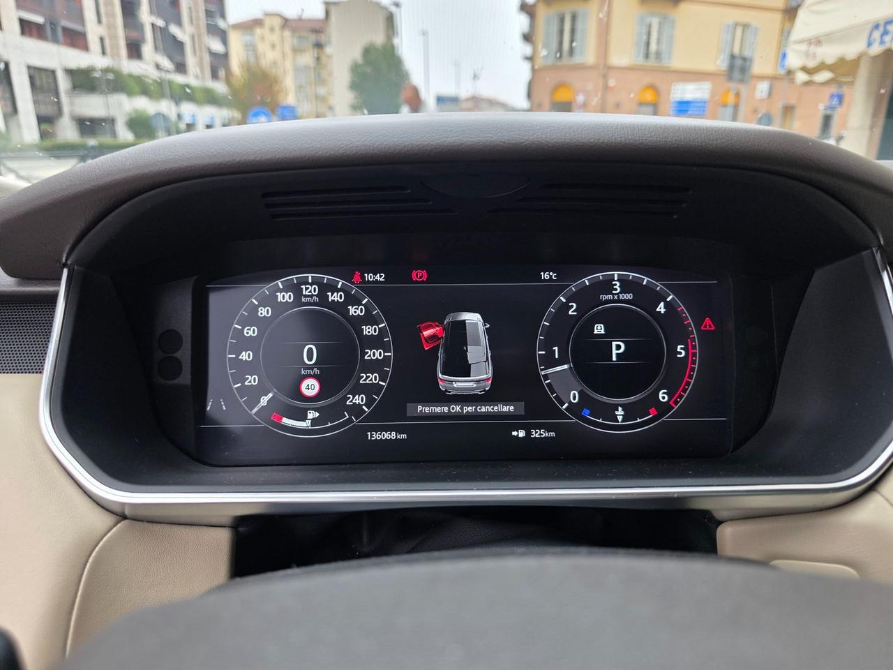 Land Rover Range Rover Sport Rang #7314
