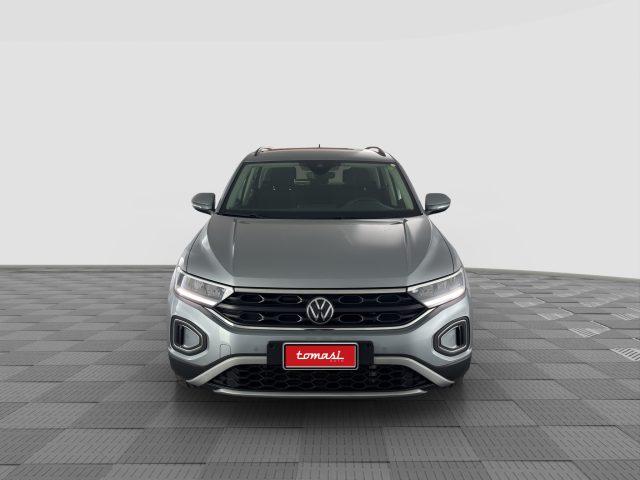 VOLKSWAGEN T-Roc T-Roc 1.0 TSI Life