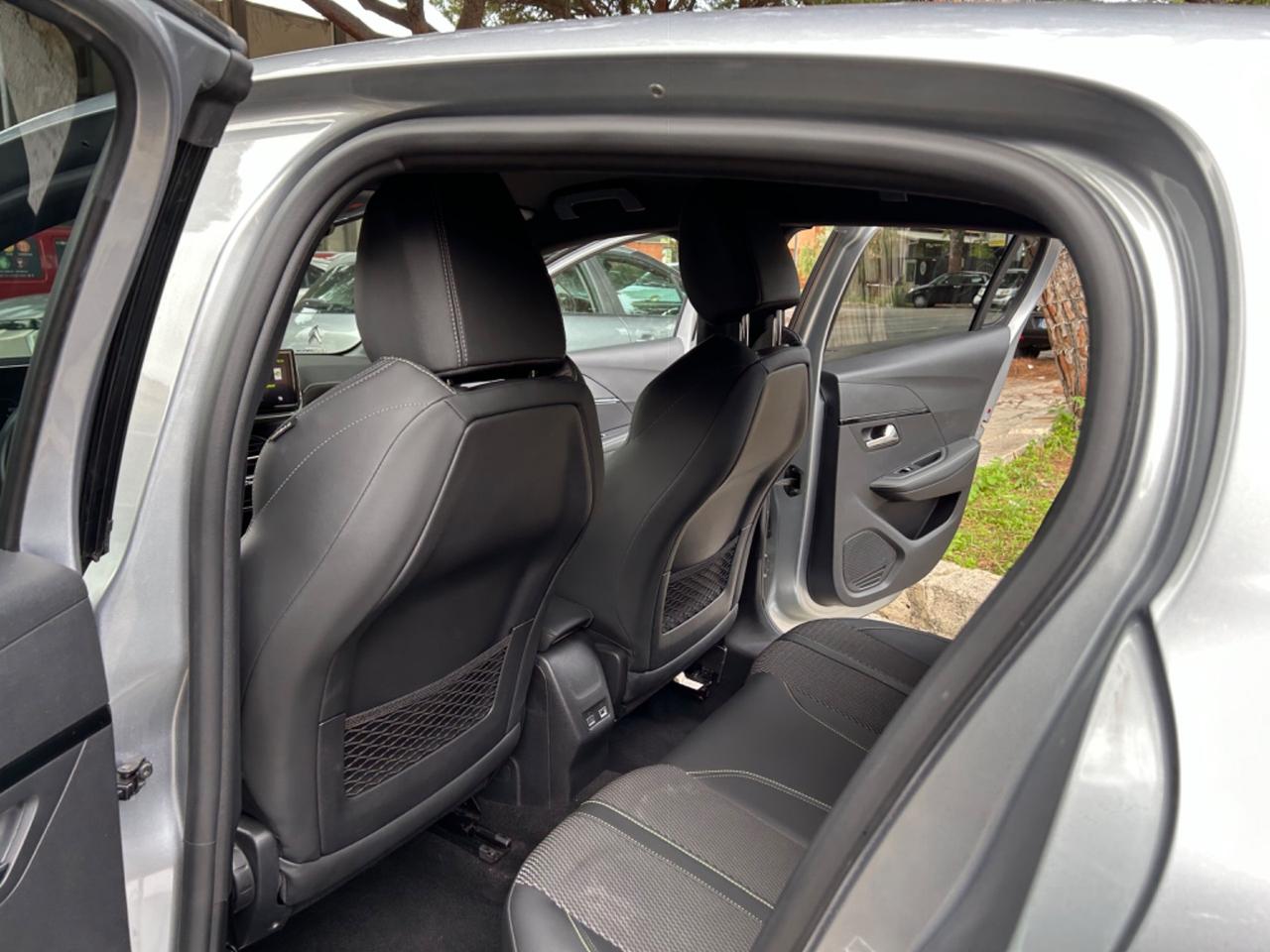 Peugeot 208 100 Stop&Start GT LINE