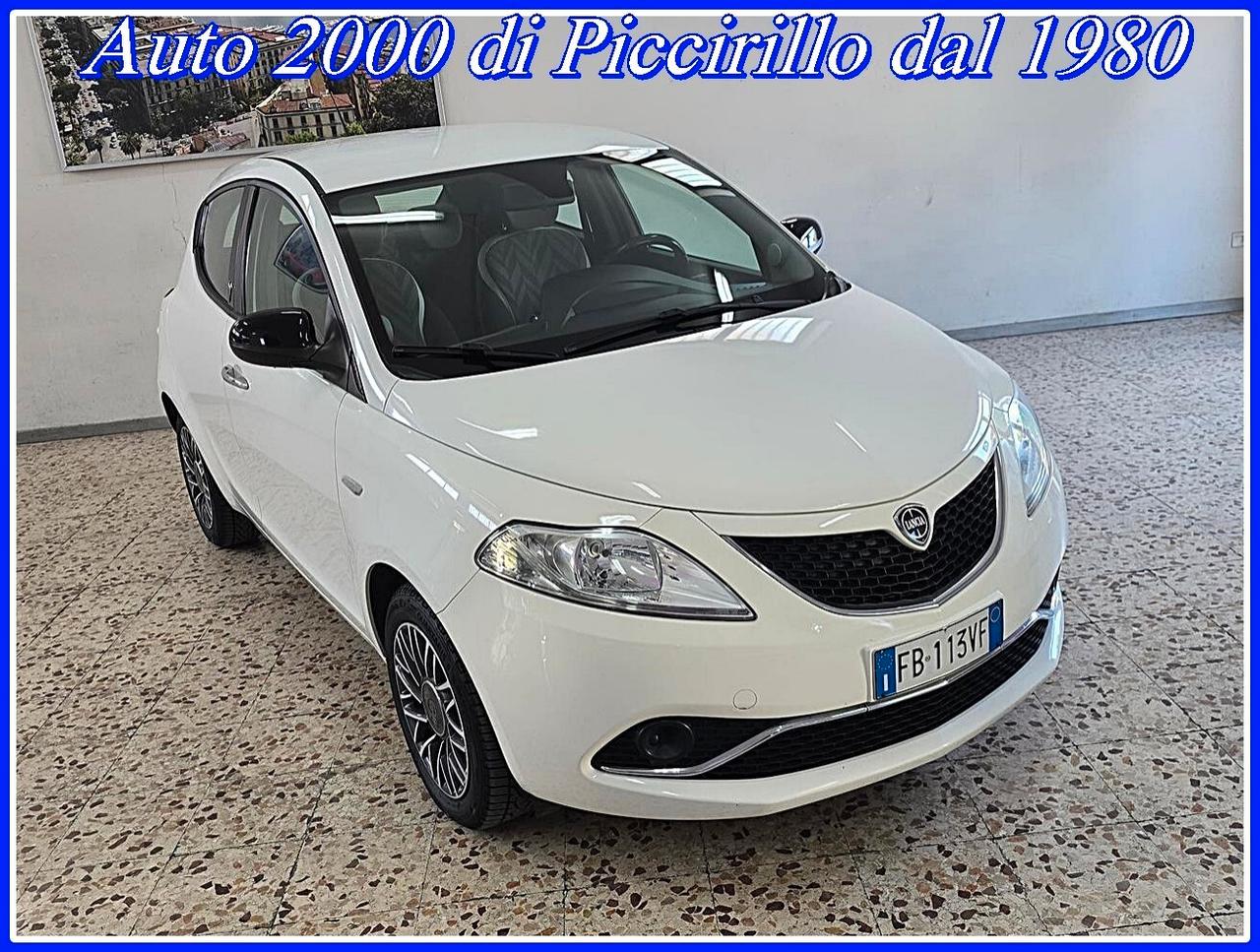 Lancia Ypsilon 1300 MJT 95 CV Garanzia 12 mesi