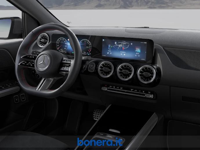 Mercedes Classe B 250 250 e Plug-In-Hybrid Digital Edition Speedshift DCT AMG 8G