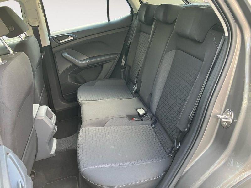 Volkswagen T-Cross 1.0 TSI 110 CV DSG Style