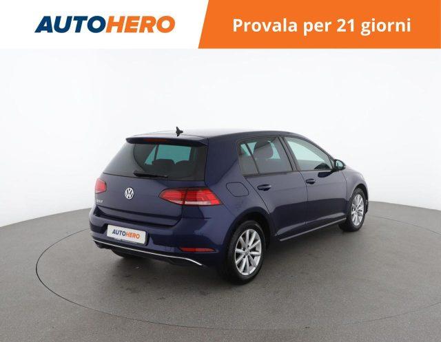 VOLKSWAGEN Golf 2.0 TDI DSG 5p. Business BlueMotion Technology