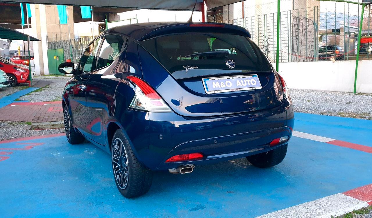 LANCIA YPSILON 1.2 BENZINA E6/B KM 59 MILA