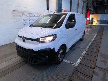 CITROEN Jumpy M 1.5 diesel S&S 120cv