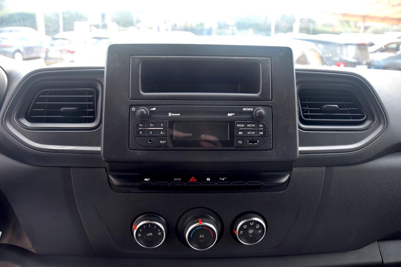 Nissan Interstar 2.3 Dci 135cv L2 H2