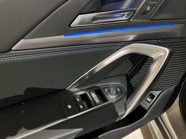 BMW X1 sDrive 18i Msport "18 M sport/Navi/Led/Park/Telec.