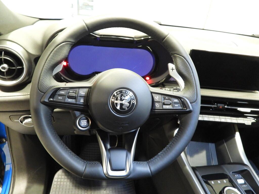 Alfa Romeo Tonale 1.6 Veloce TCT6