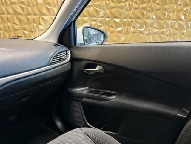 Fiat Tipo 1.4 5 porte Lounge