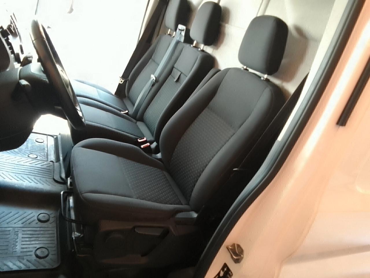 Ford Transit 2.0 TDCi IVA COMPRESA OK NEO