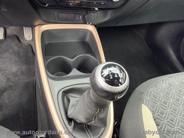 TOYOTA Aygo X 1.0 VVT-i 72 CV 5p. Trend