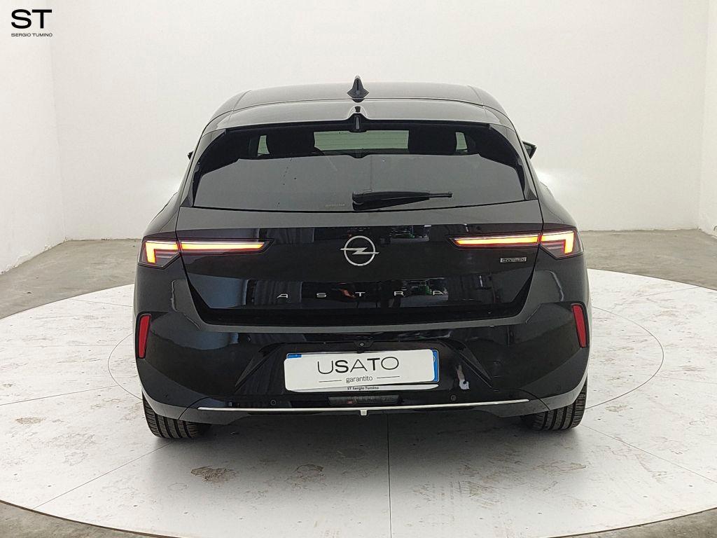OPEL Astra 6ª serie - Astra 1.6 Plug-in Hybrid 180 CV AT8 Busines