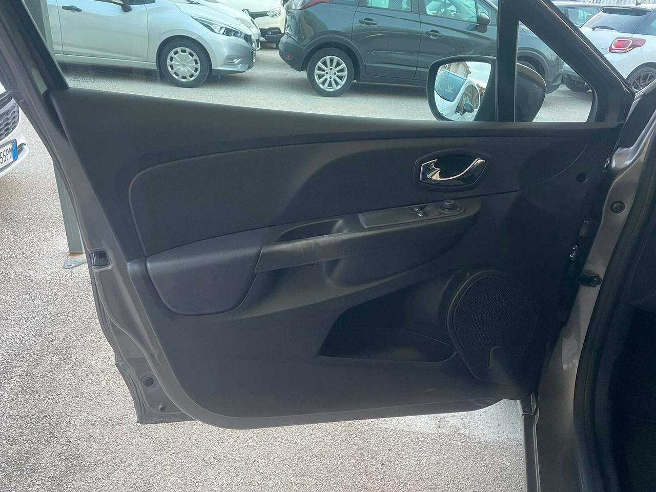 Renault Clio 1.2 75CV GPL 5 porte Live