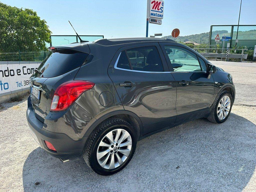 OPEL Mokka 1.6 CDTI Ecotec 136CV 4x2 Start&Stop Cosmo