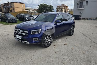 MERCEDES GLB 200 d Automatic Sport Plus