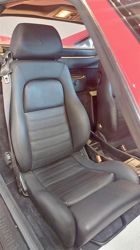 Ferrari F355 berlinetta