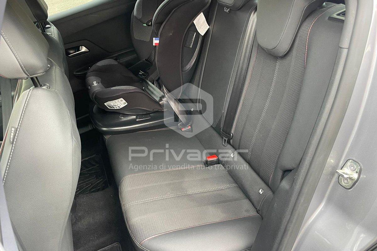 OPEL Mokka 1.2 Turbo GS