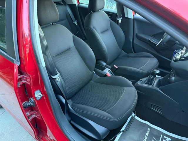 PEUGEOT 208 1° serie PureTech 82 5 porte Allure