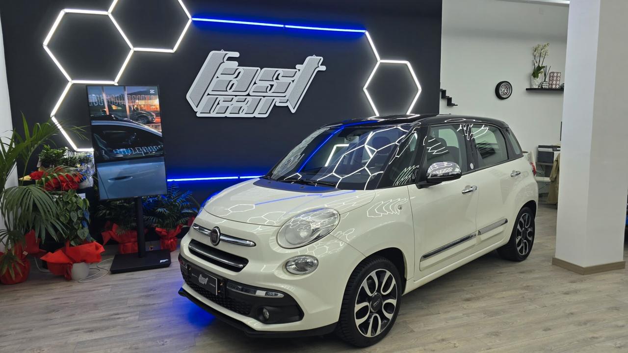 Fiat 500L 1.4 95 CV Mirror